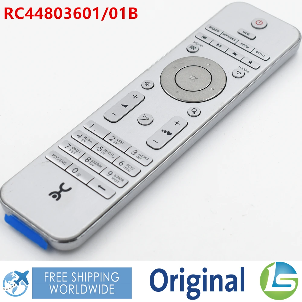 

ORIGINAL REMOTE CONTROL FOR YOTA RC44803601/01B 3139 228 58581