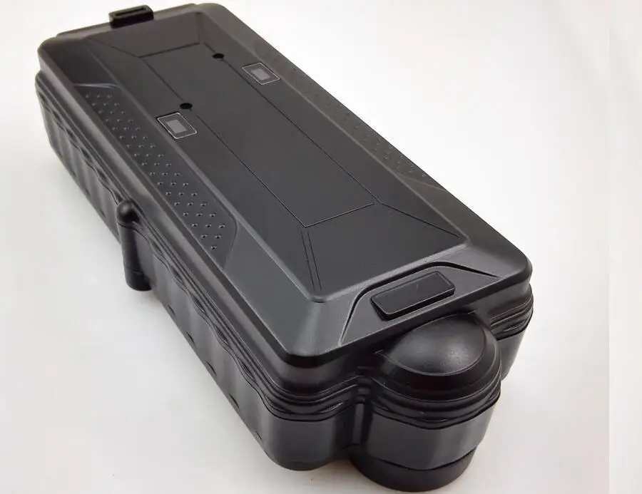 Wifi GPS трекер TK20G 3G WCDMA для транспортного средства 20000mAh батарея дропалерт SOS |