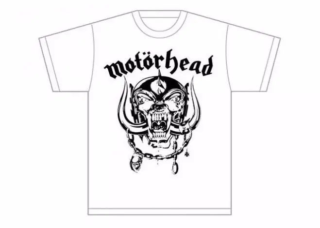 Возьмите Motorhead войны мужчины свиньи футболка | Мужская одежда