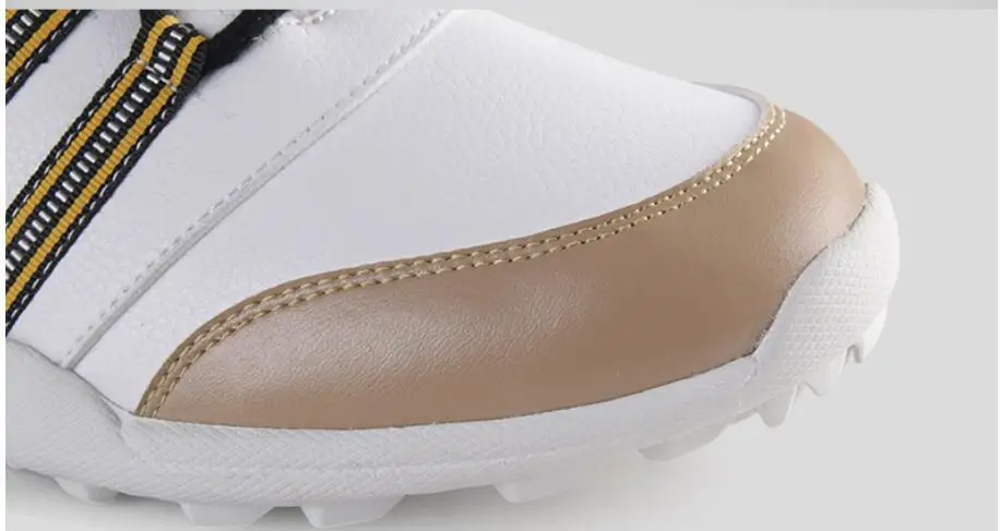 

2017 PGM Men Golf Shoes Winter Outdoor Non-slip Golf Shoes Low To Help Men wear-resistant Breathable Waterproof Golf Sneakers