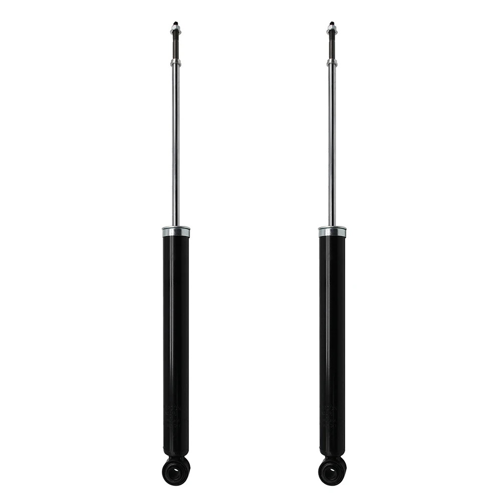 

Rear Pair Shocks & Struts Absorber For 2000 2001 2002 2003 2004 2005 Toyota Echo 5987 5987