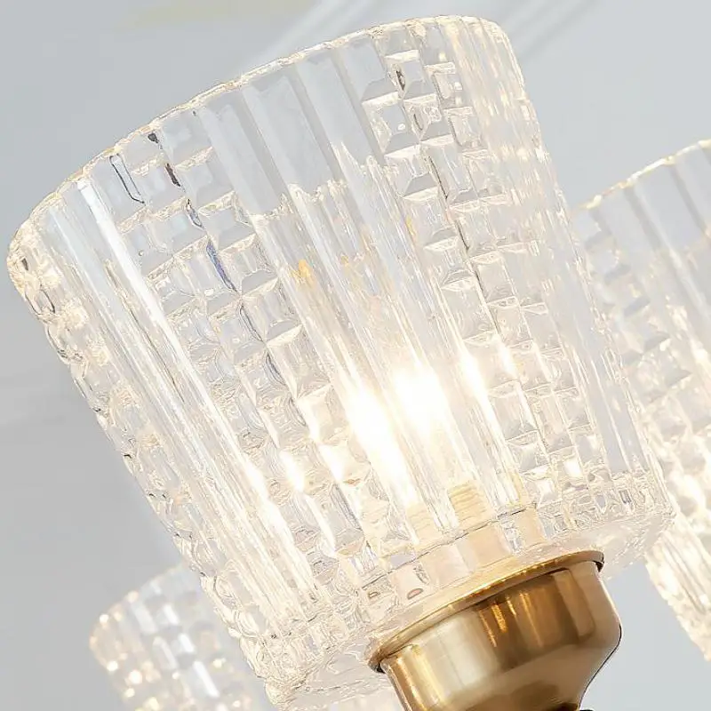 Скандинавский светильник современные люстры для гостиной потолочные