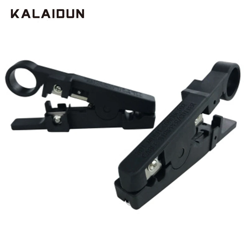 KALAIDUN щипцы для зачистки проводов портативный многофункциональный