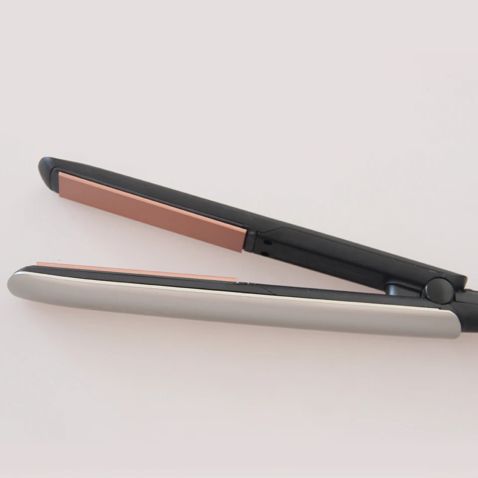 Straightening Irons Temperature Styling Tools Professional Hair Straightener Rapid Heating Flat Iron Tourmaline Ceramic Plate |