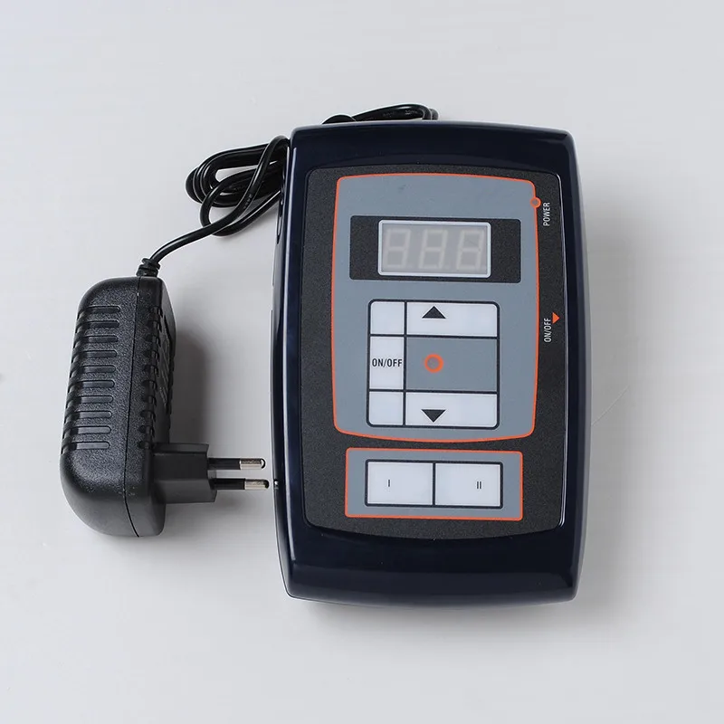 Машинка для перманентного макияжа 1RL электрическая машинка тату ручка бровей