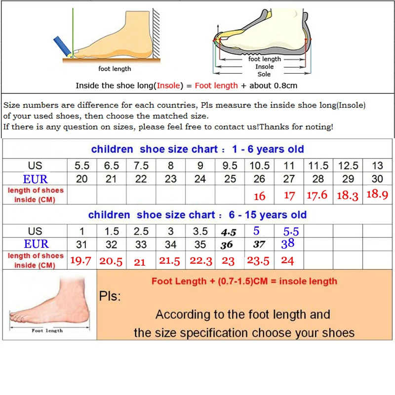 Новые Мальчики и Девочки Дышащие Кроссовки Летние Детская Обувь Теннис Infantil