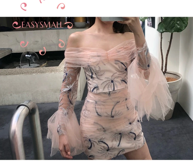 

EASYSMALL Women dress Fashion Summer Sexy Plus Size high-end cosplay party evening High Waist long sleeveless Vestidos Dresses