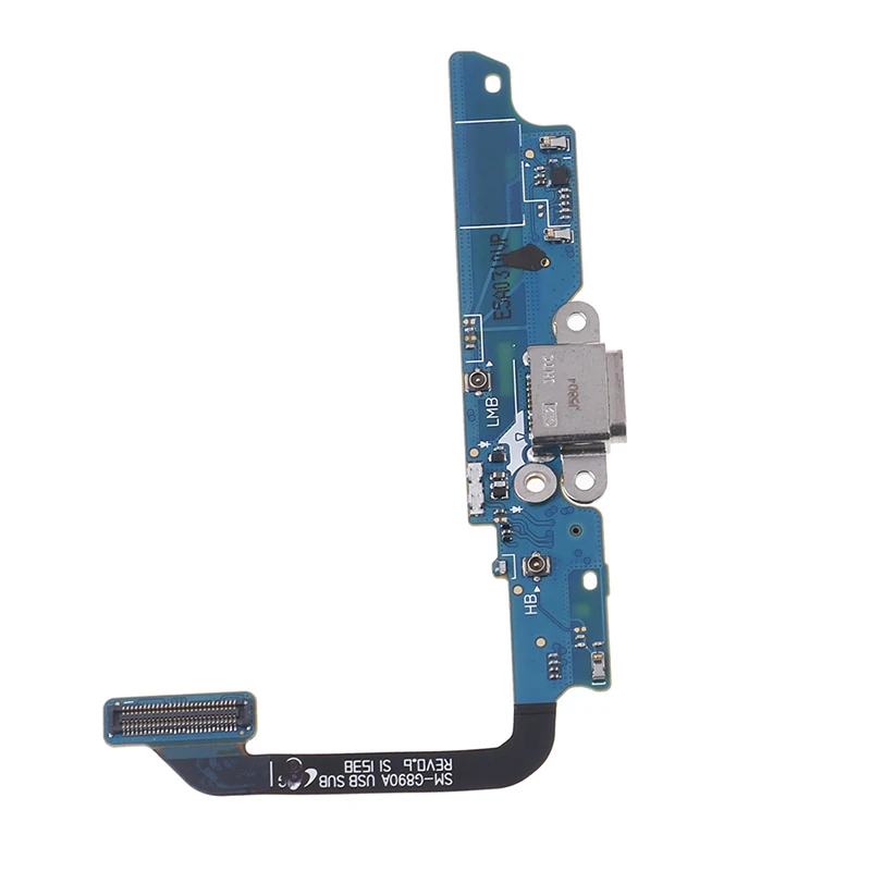 Usb порт для зарядки гибкий кабель Samsung S6 Active G890A|Шлейфы мобильных телефонов| |