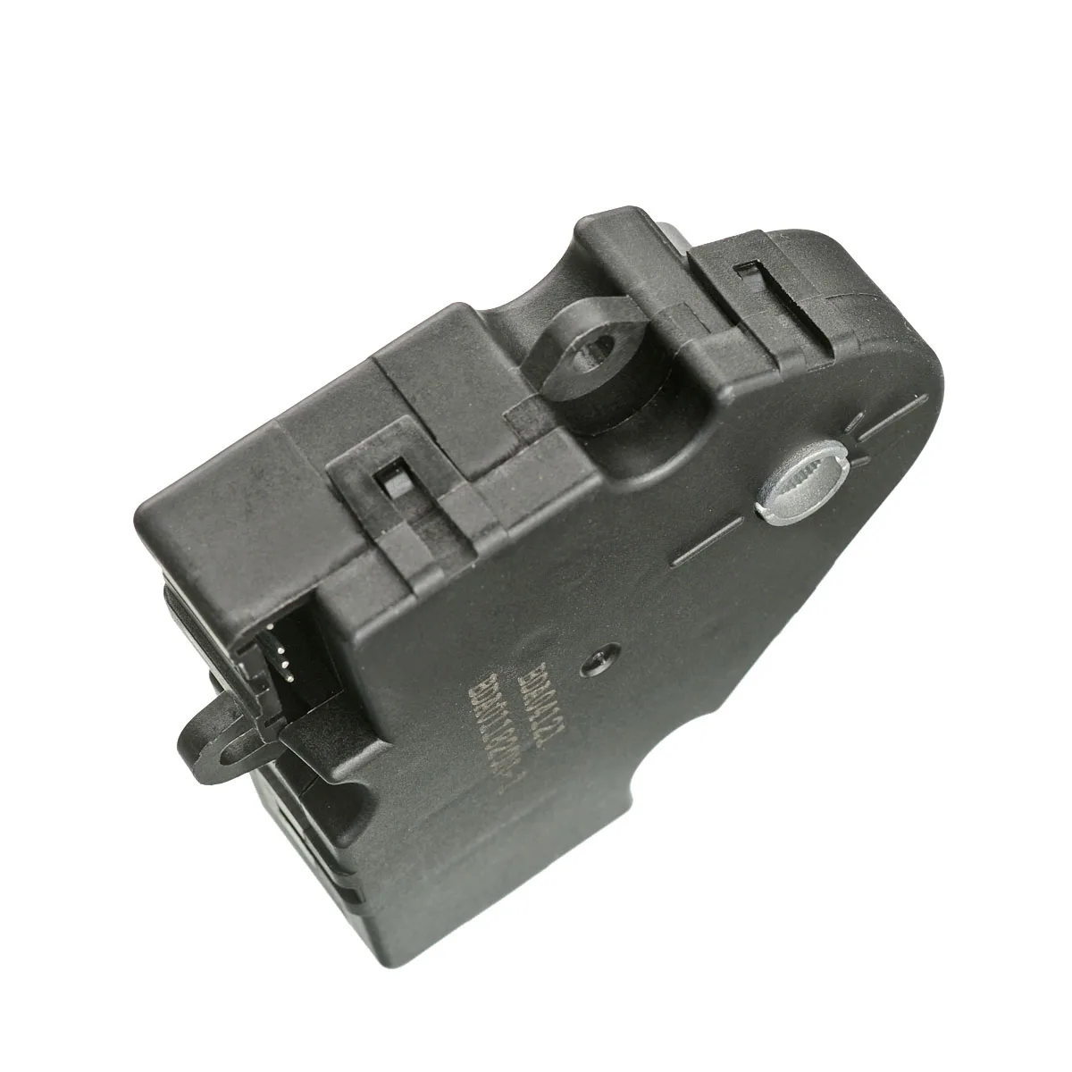 Нагреватель HVAC смеситель воздушной двери привод для Cadillac 2003 2004 2005 2006 Chevrolet GMC Hummer