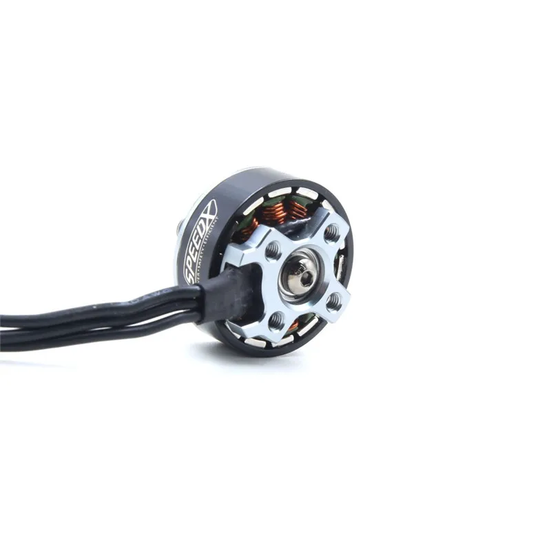 Двигатель GEPRC GR2306 1600KV 2450KV 2750KV для FPV гоночного квадрокоптера аксессуары запасные