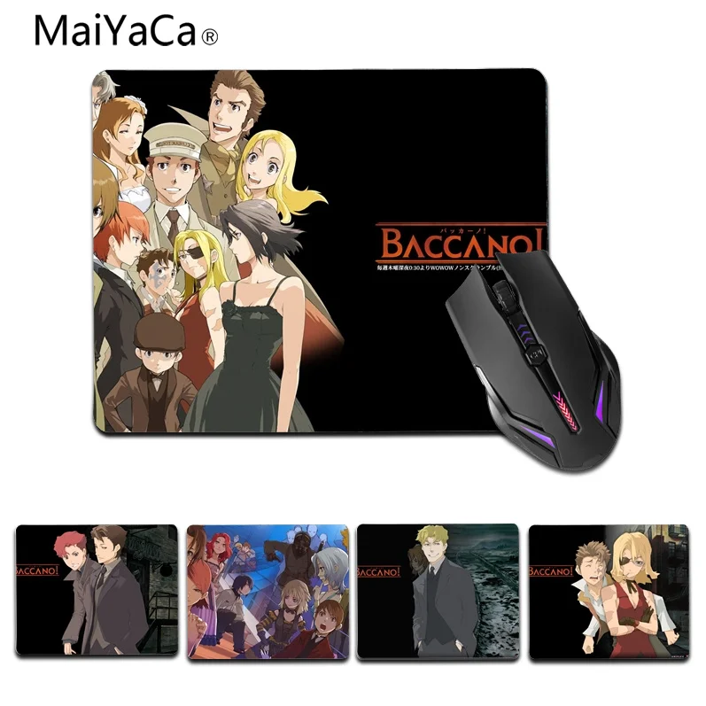 Японские коврики для игры в манга MaiYaCa резиновые мыши Размером 25x29 см 18x22 игровые мыши|Коврики мышей| |