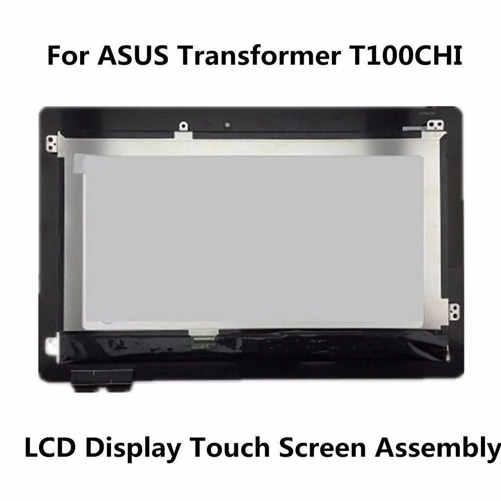 10 1 ''для Asus Transformer Book T1Chi T100Chi T1 CHI T100 планшет ЖК дисплей панель сенсорный экран