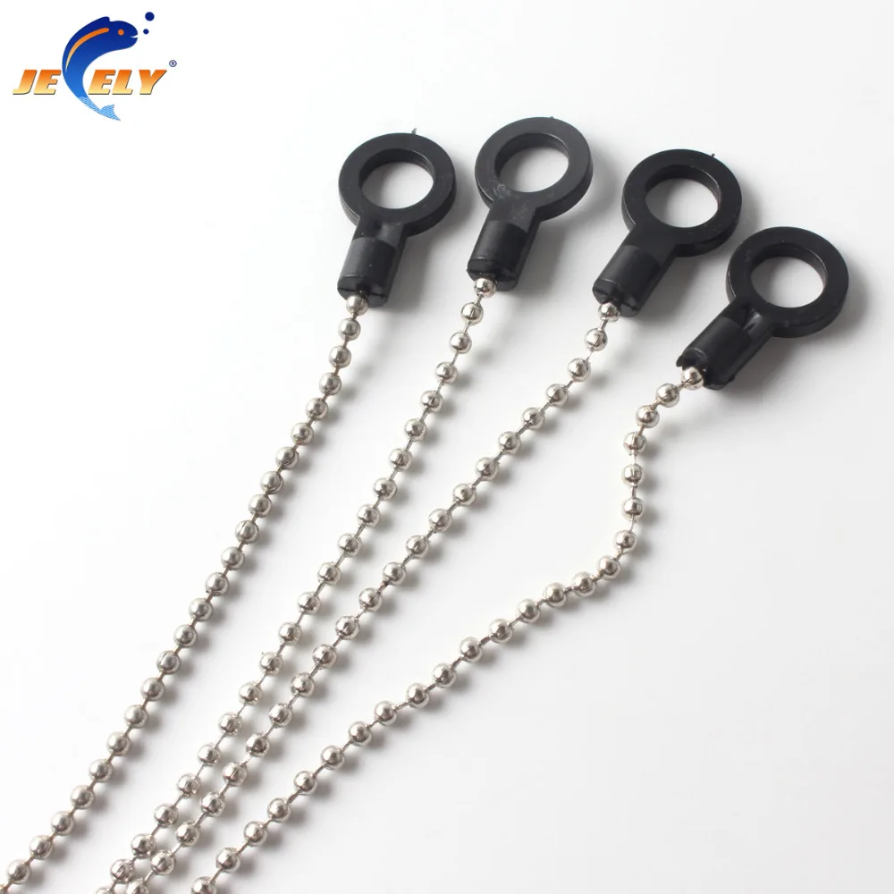 Рыболовная цепочка для карпа 4 шт./лот Swinger SW15 сигнализации клева|chain swingers|carp fishingcarp