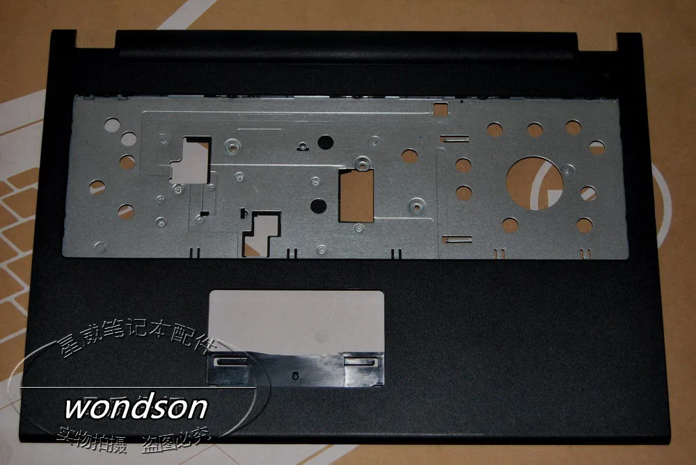Для Dell Inspiron 15 3000 3541 3542 сенсорная панель с сенсорной панелью верхняя крышка CN-0M214V