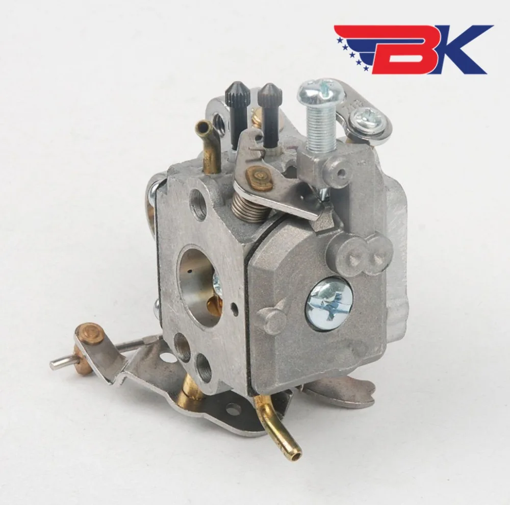 OEM Zama C1M W26C 545040701 Карбюратор ДЛЯ Poulan P3314 PP3516 PP4018 мастер Carb лампы|Детали и аксессуары