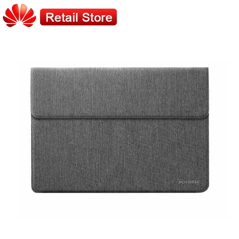 Huawei универсальные для планшетов/ноутбука рукав сумка 335 мм * 245 твердая серая