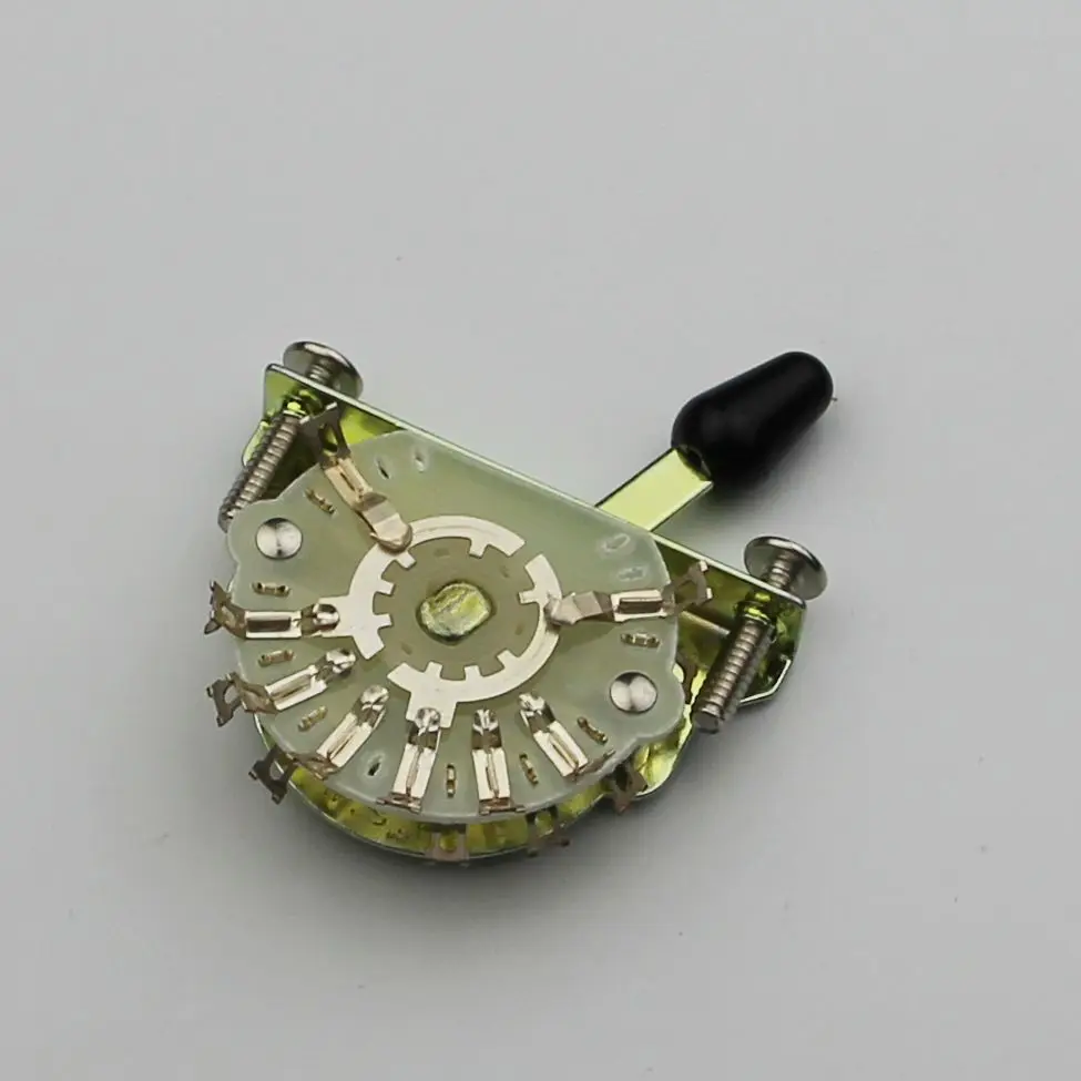 

NEW SUPER 3-WAY PICKUP SELECTOR GUITAR SWITCH ST TL UST3/2
