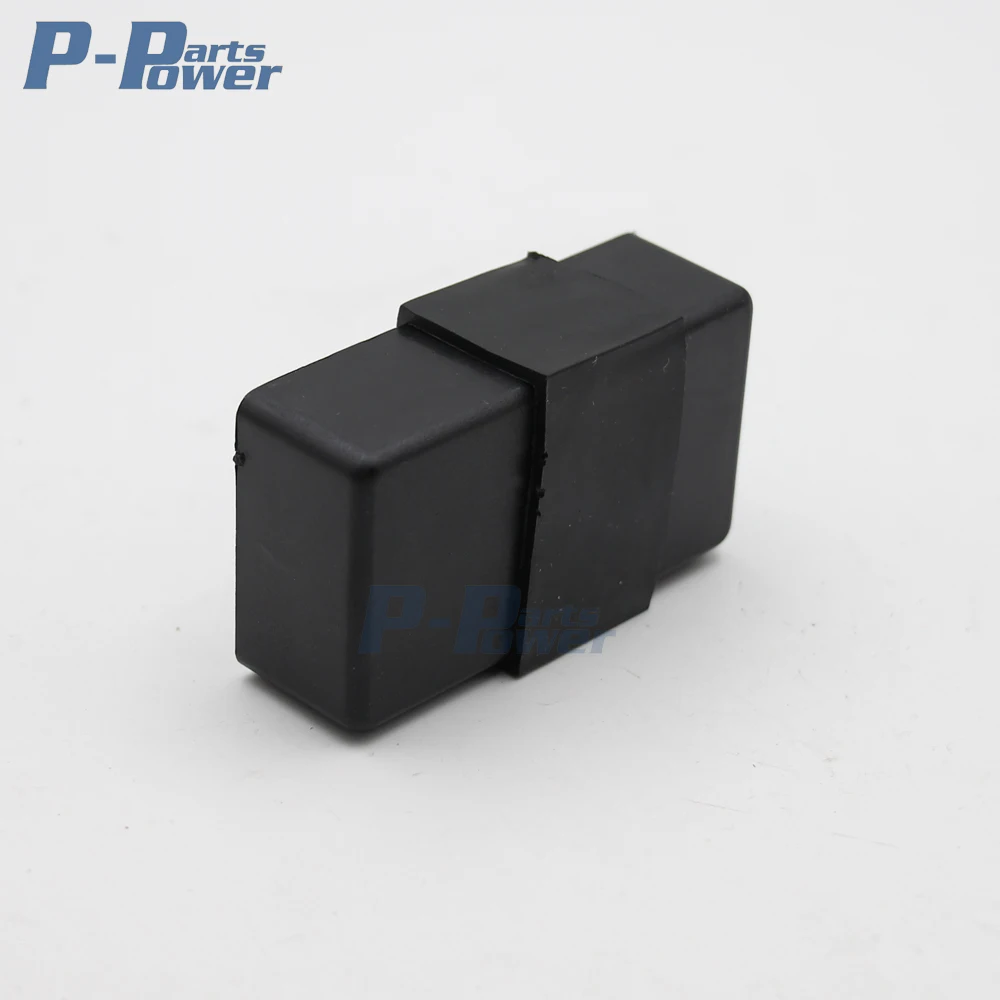 DC CDI с 4 контактным четырехъядерным квадроциклом мотовездеходом Go Kart 50 70cc 90cc 100cc