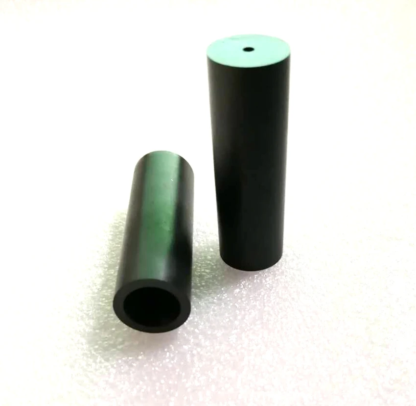 Насадка для пескоструйного пистолета комплект из 2 насадок карбида бора 1 2-1 8 мм