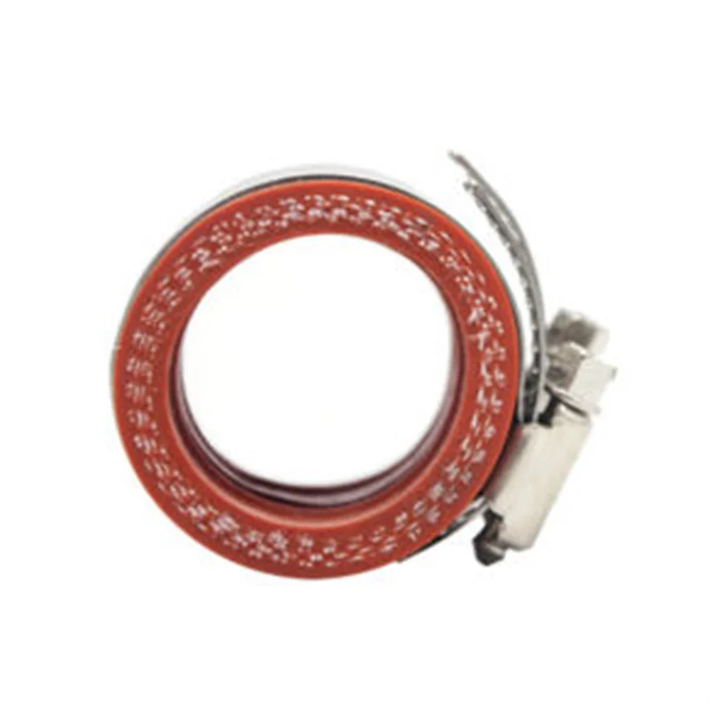 Мотоциклетный карбюратор резиновый переходник впускной коллектор 1 шт. для OKO KOSO