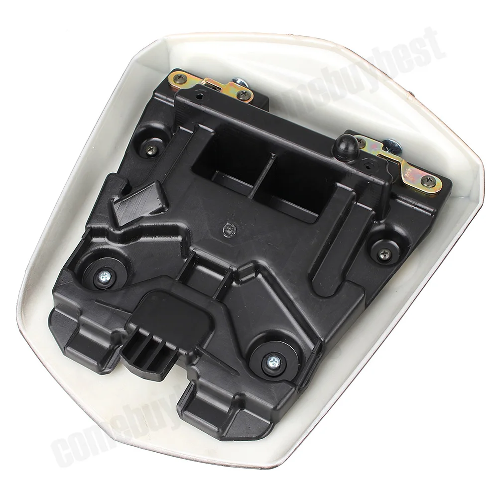 Чехлы на задние сиденья мотоцикла защитный коврик обтекатель для Yamaha YZF R6 2003 2004 2005