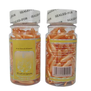 90 шт.бутылка, капсулы с эссенцией витамина Е, Сыворотка против старения, крем для удаления пятен и акне, отбеливающий крем, эссенция, капсулы для веснушек лица