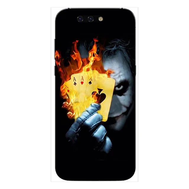 Чехол для телефона Xiaomi мягкий силиконовый чехол с черной акулой крутым узором из