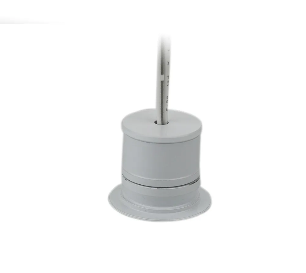 YLSTAR DC12V мини светодиодный прожектор 3 Вт 25 мм 240Lm 80Ra для витрины шкафа шкаф витрина