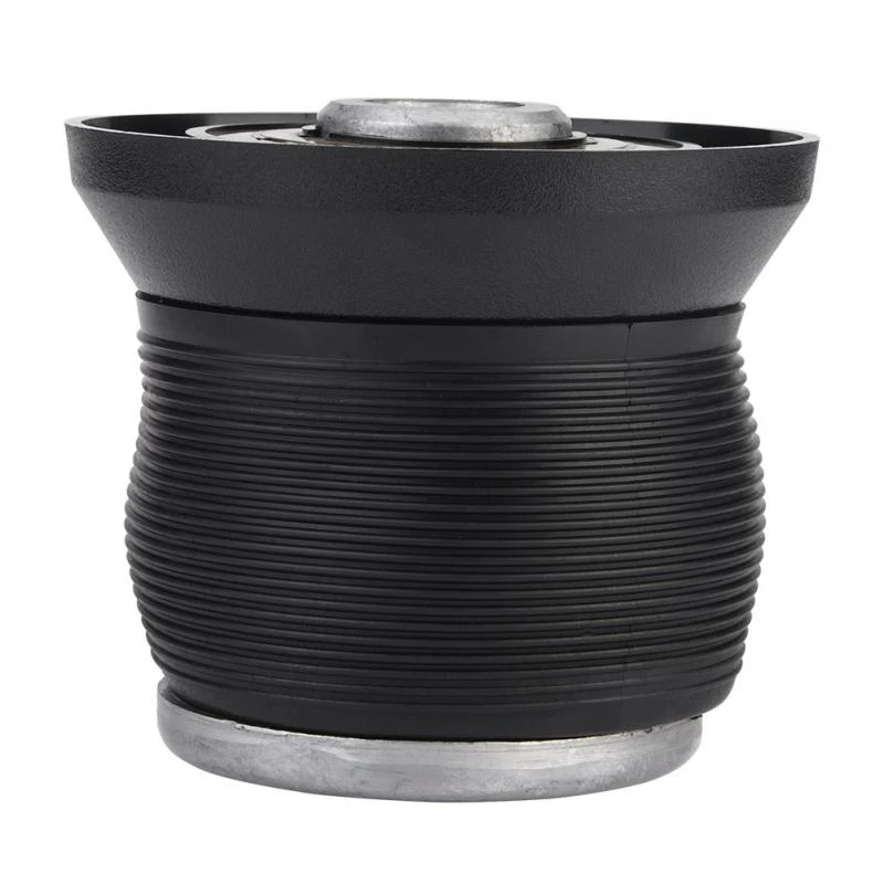 Адаптер руля из алюминиевого сплава ABS Комплект запасных частей для Mercedes Benz W123 W124