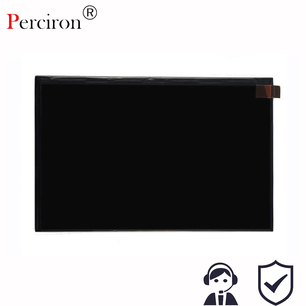 10,1 ''дюймовый для lenovo A7600 ЖК-дисплей Панель экрана BP101WX1-210 запасные части