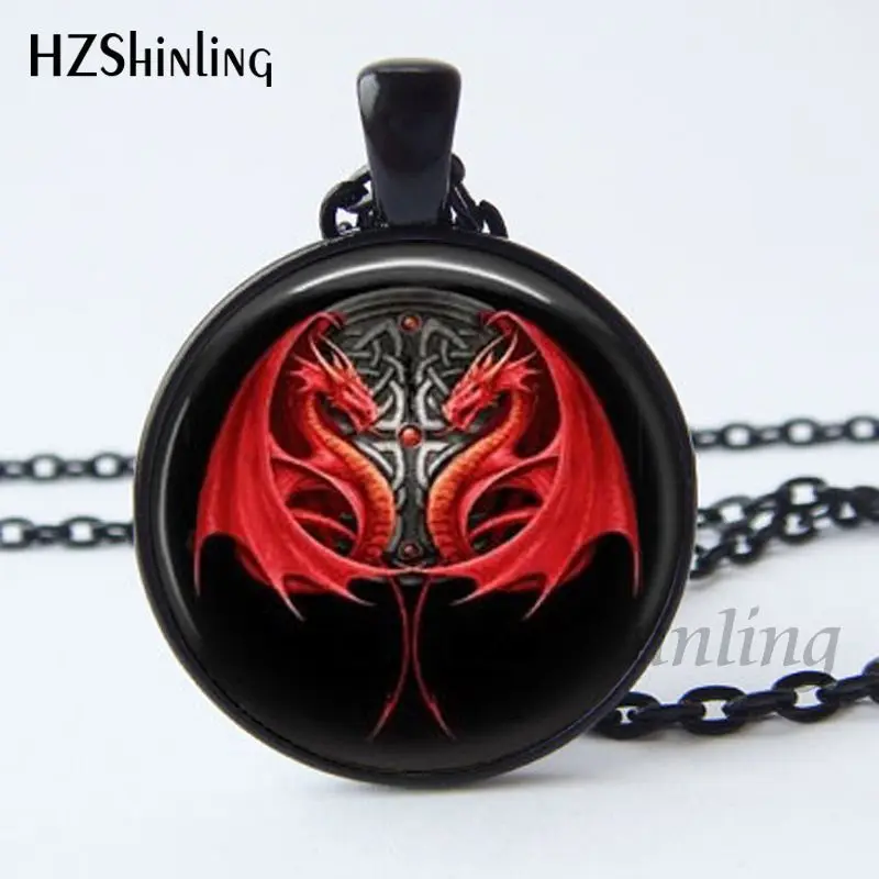 2017 новое поступление Викканская Подвеска Ожерелье колдовство языческая