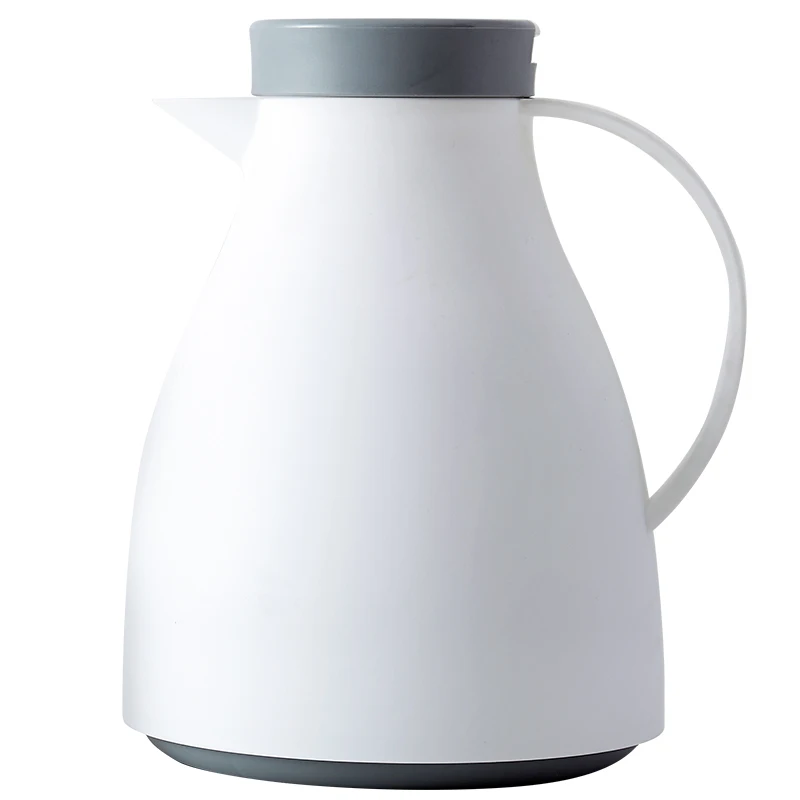 Mission Runway 1000 мл чайник из нержавеющей стали 3 вида цветов Термосы Термос кофе