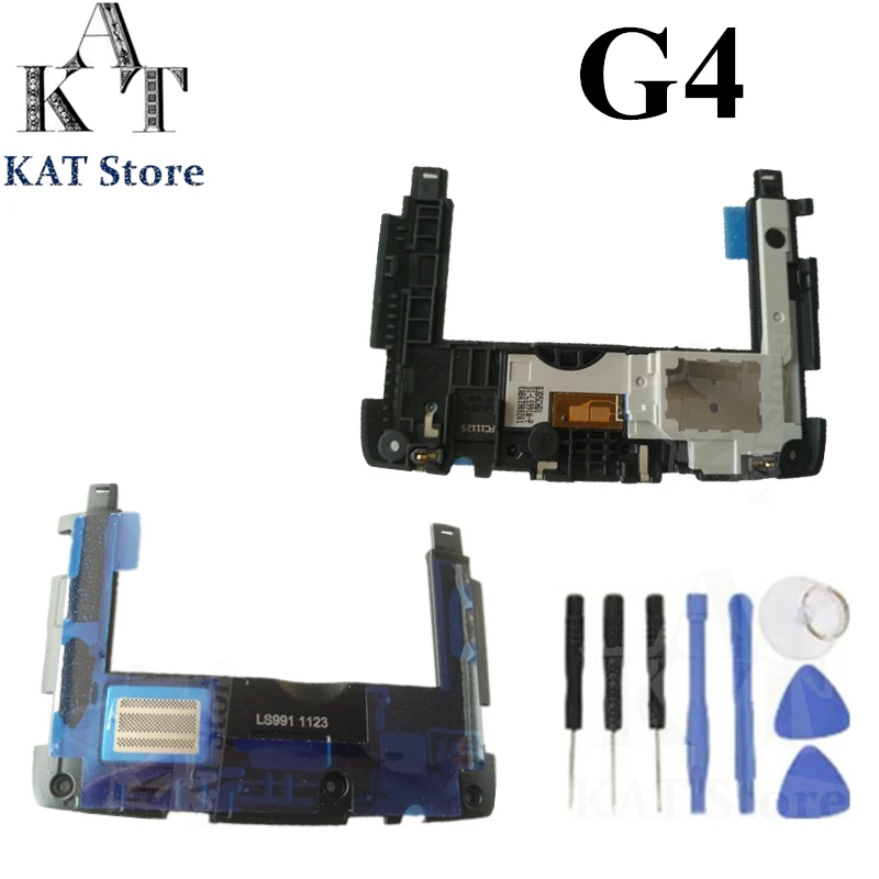 Задняя панель KAT 1 шт для LG G4 H810 H811 H815 VS986 LS991 F500L | Мобильные телефоны и аксессуары