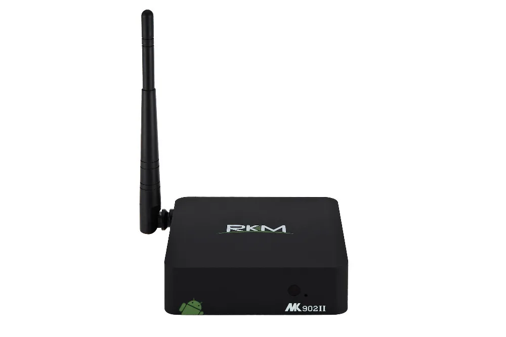 ТВ приставка Rikomagic MK902II четырехъядерный Android 4 RK3288 2G DDR3 16G rom Bluetooth двухдиапазонный