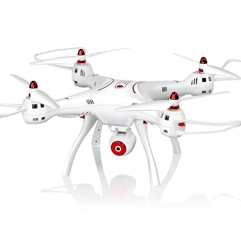 SYMA Official X8SW RC Drone с FPV Wifi камерой в режиме реального времени Квадрокоптер