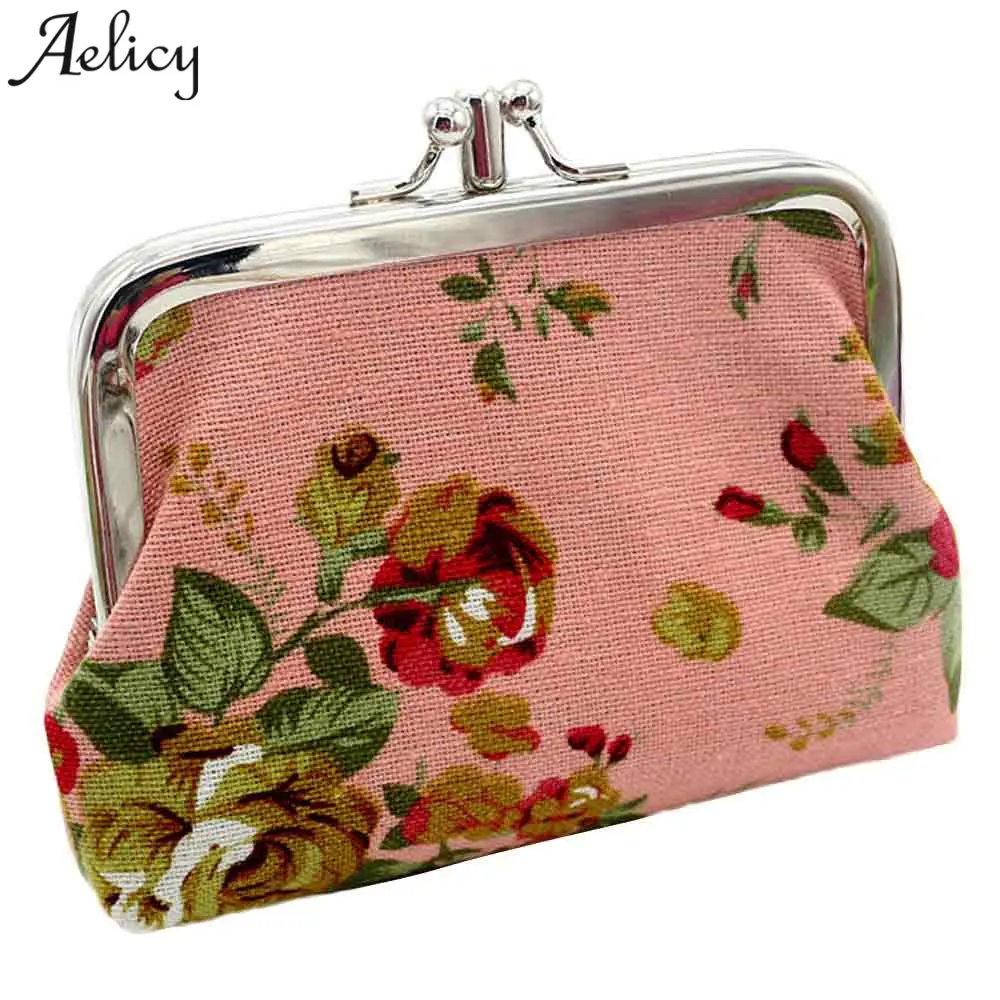 Aelicy, Роскошные, отличное качество, новые кошельки для монет, кошелек для женщин, маленький кошелек, держатель для карт, кошелек для монет, модная милая маленькая сумка