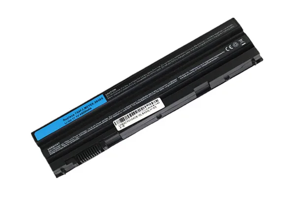 Новый аккумулятор для ноутбука Dell Latitude E5420 E5420m E5430 E5520 E5520m E5530 E6120 E6420 E6430 E6520 E6530 YKF0M|new