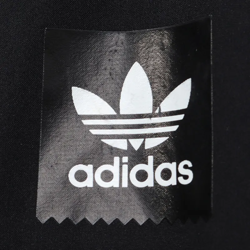 Новое поступление! Оригинальные Классические мужские брюки Adidas Originals спортивная