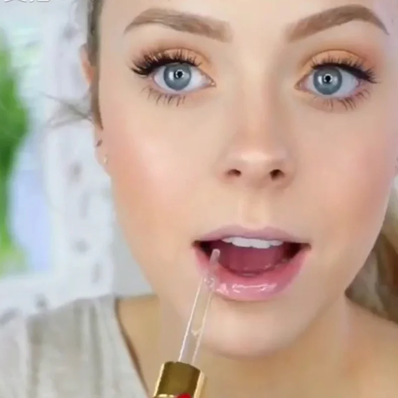 BG 2k розовое золото Elixir Infused Beauty Oil крем основа Essence для макияжа сыворотка