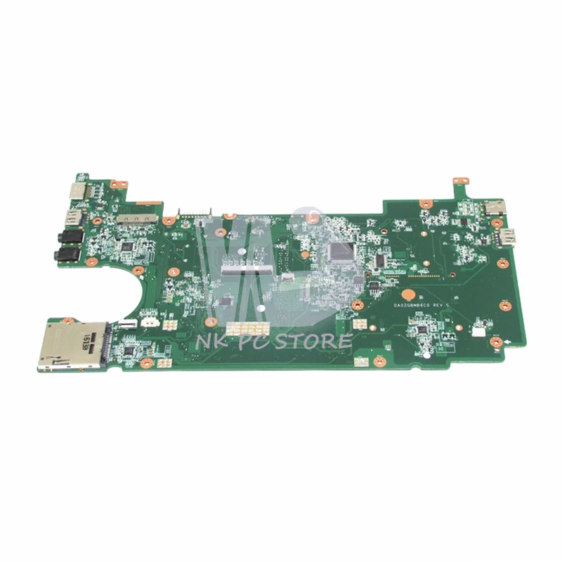 MBSDM06001 MB.SDM06.001 For Acer Chromebook AC700 Laptop Motherboard DA0ZGBMB6C0 N570 CPU DDR3 | Компьютеры и офис