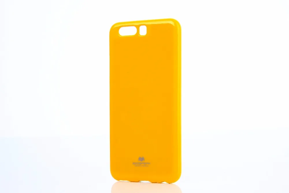 Чехол бампер Mercury GOOSPERY Pearl Jelly для Huawei P30 P20 Pro Lite|cover for huawei|cover huawei p8case cover |