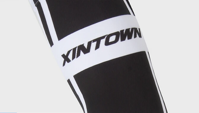 XINTOWN MTB велосипедные гетры с защитой от ультрафиолетовых лучей нарукавники