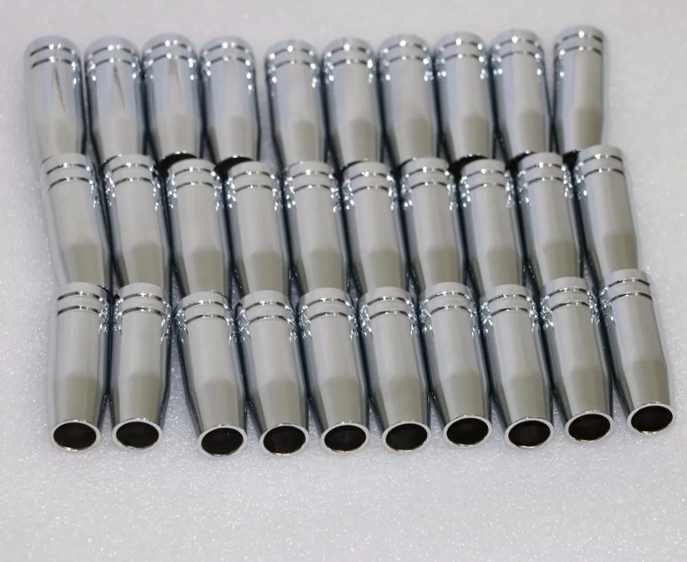 30 ШТ CO2 Mig Mag полуавтоматы для сварки сварочная горелка рукав MB 15AK расходный