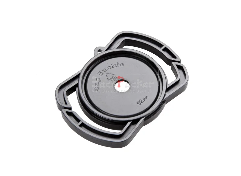 Универсальный держатель для объектива DSLR камеры с защитой от потери подходит