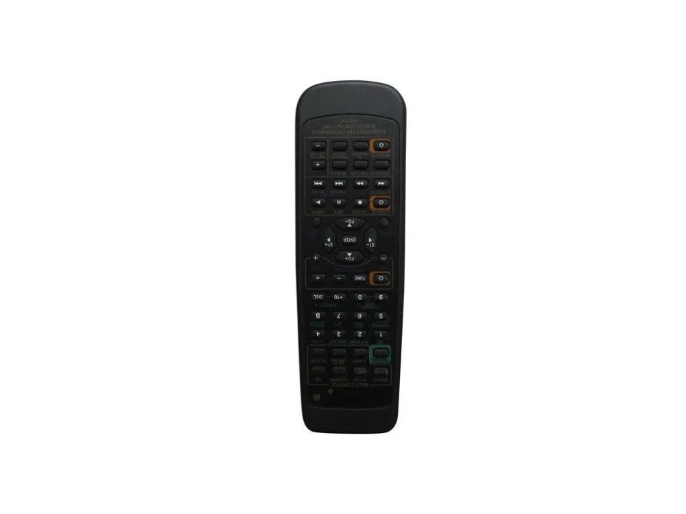 Пульт дистанционного управления для Pioneer AXD7267 XXD3028 HT-P710 VSX-810-S VSX-D710 VSX-D710-S Φ AV A/V