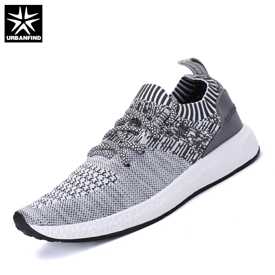 Urban Find/Мужская модная повседневная обувь на весну-лето большие размеры 38-46