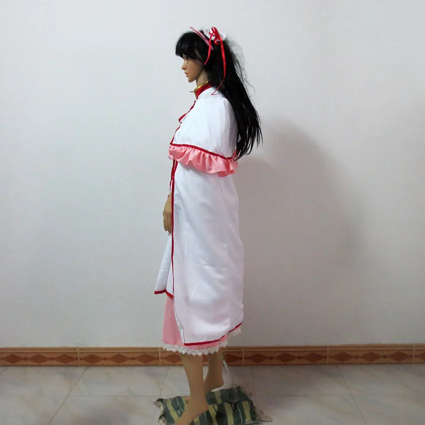 Костюм для косплея по дню собаки костюм миллиора фирианно Бискотти полный