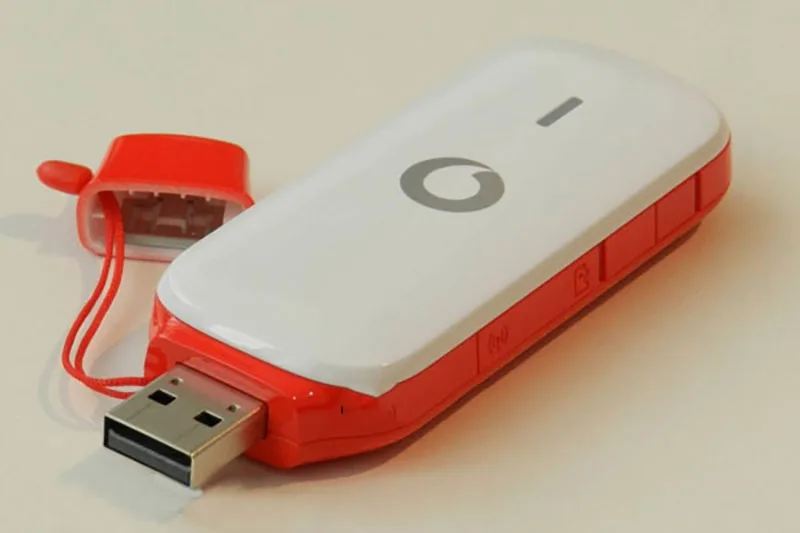 USB модем Vodafone K5150 K5150H 4G разблокированный Huawei LTE 150 Мбит/с 3G 2G WCDMA SIM-карта USB-модем PK