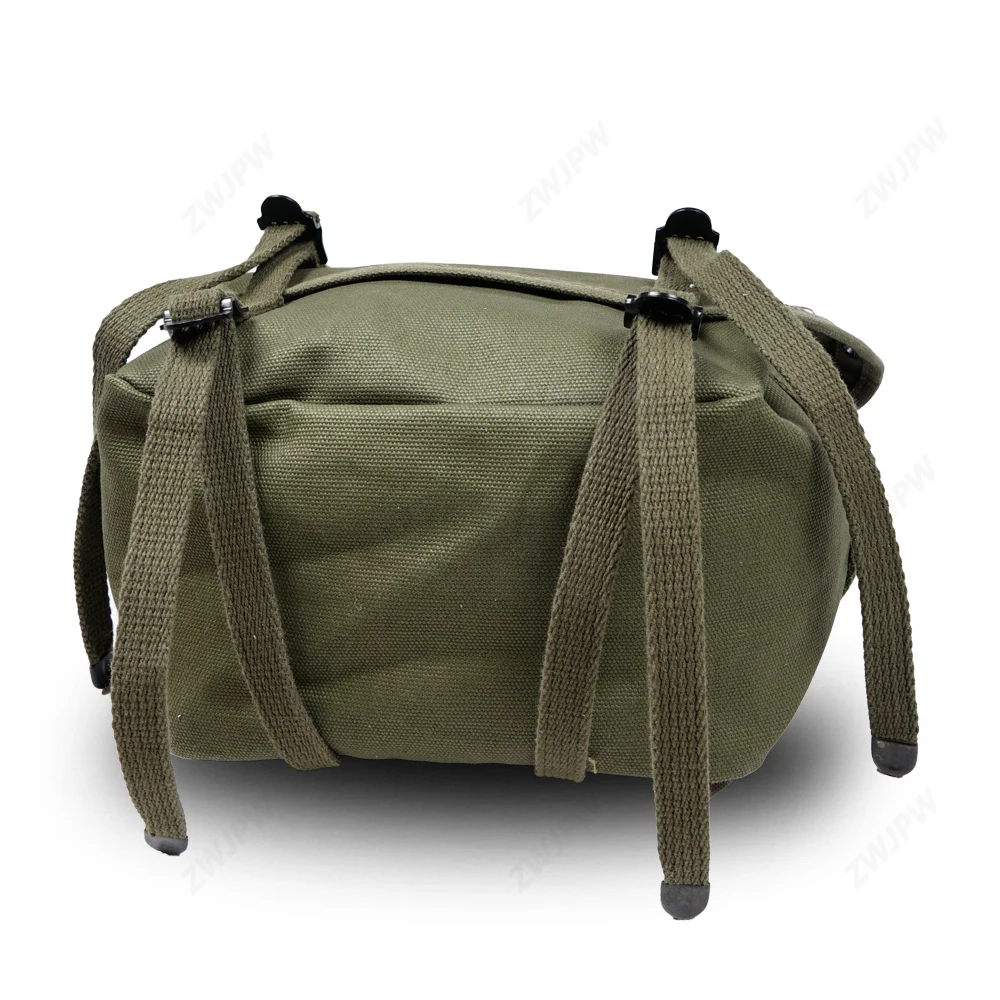 Репродукция WW2 Корейская война США M1961 рюкзак высокое качество|Сумки для пикника|