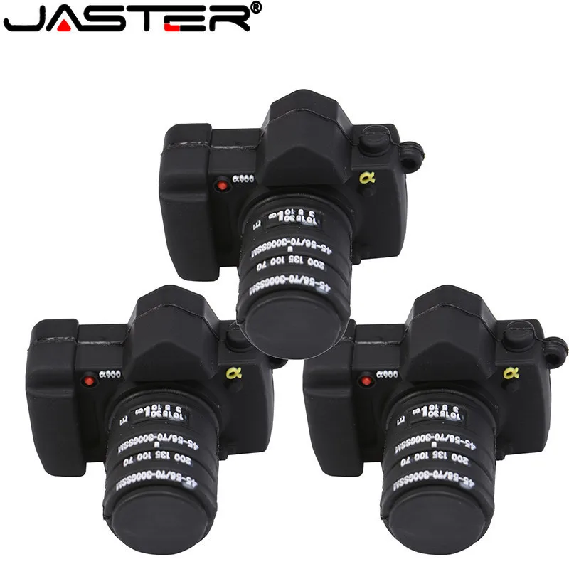 Usb флеш накопитель JASTER 2 0 4 ГБ 16 32 64 карта памяти usb|USB флэш-накопители| |